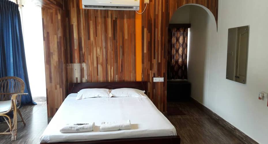The King's Hotel, Port Blair 4